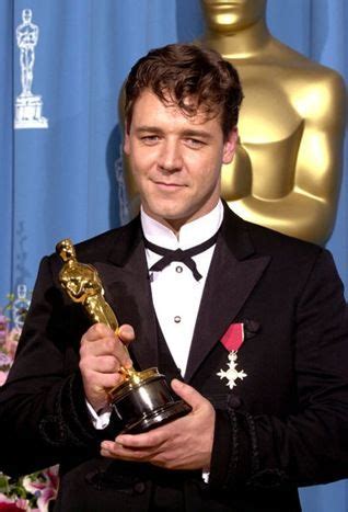 2001 movie awards|did gladiator win best picture.